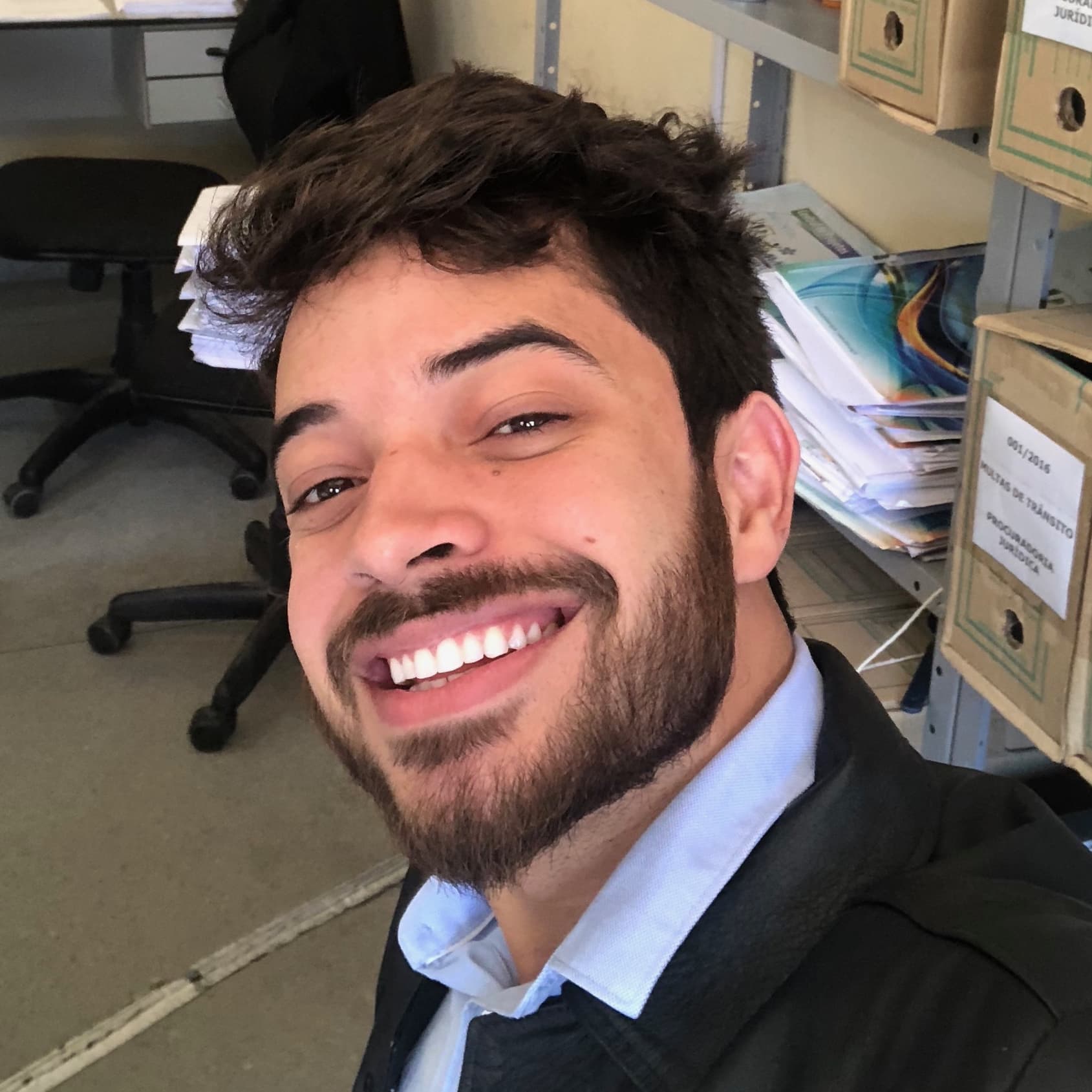 Imagem do Usuário