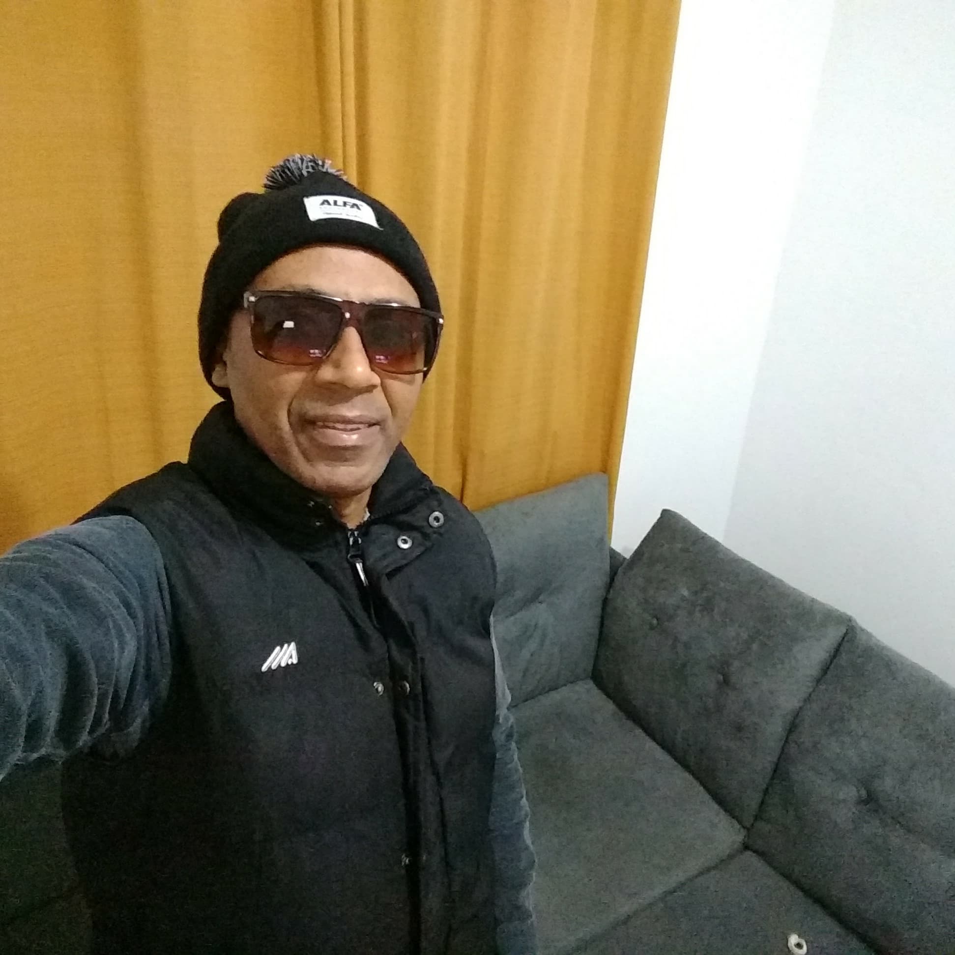 Imagem do Usuário